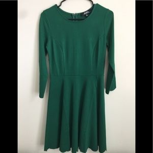nwot flair lulu
